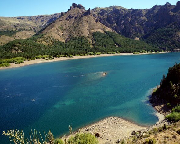 ARGENTINA Y BARILOCHE 